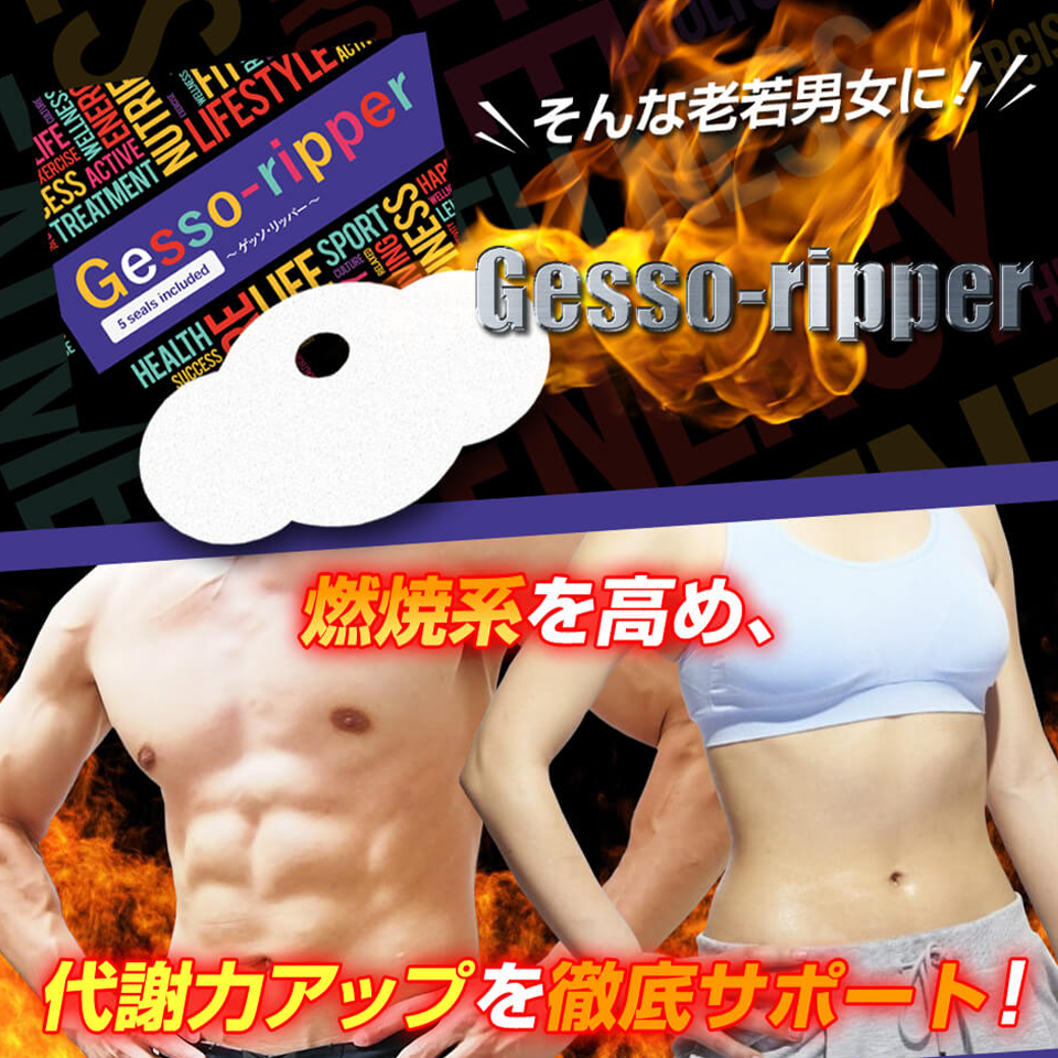 Gesso-ripper
